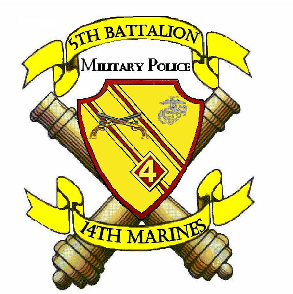 File:5th Battalion, 14th Marines, USMC.png