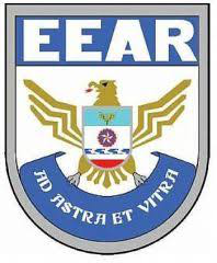 Coat of arms (crest) of the Aeronautical Specialists School, Brazilian Air Force