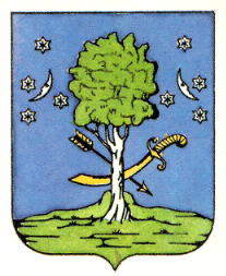 Coat of arms (crest) of Berezna