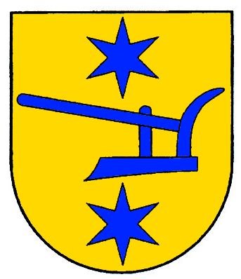 Arms (crest) of Bobergs härad