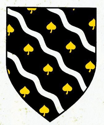 Arms of Bryndum