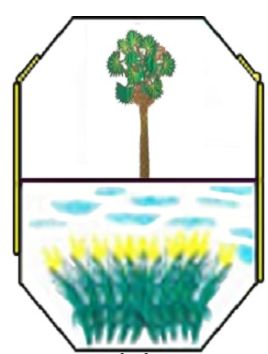 Brasão de Buriti dos Lopes/Arms (crest) of Buriti dos Lopes