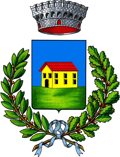 Stemma di Casoria