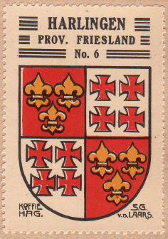 Arms of Harlingen