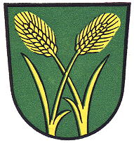 Wappen von Heimsheim/Arms of Heimsheim