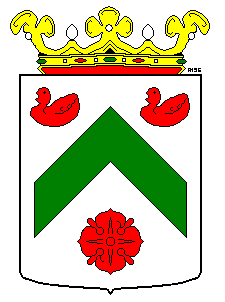 Arms of Landerd