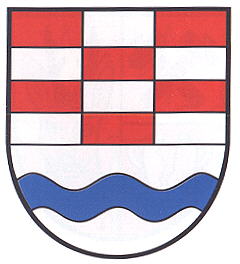 Wappen von Leimbach (Nordhausen)/Arms (crest) of Leimbach (Nordhausen)