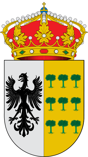 Escudo de Lúcar