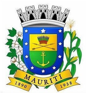 Arms (crest) of Mauriti