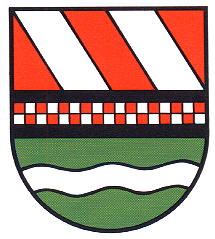 Wappen von Niederwil