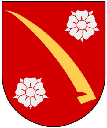 Arms of Östgöta-Dal