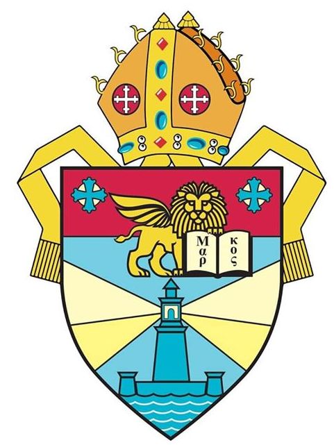 Arms (crest) of Province of Alexandria