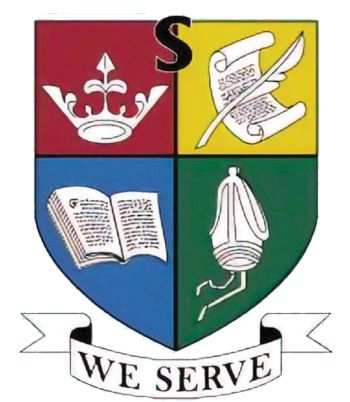 Coat of arms (crest) of Saxonwold Primary School