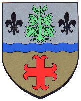 Armoiries de Schieren (Luxembourg)