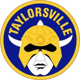 Arms of Taylorsville High School Junior Reserve Officer Training Corps, US Army