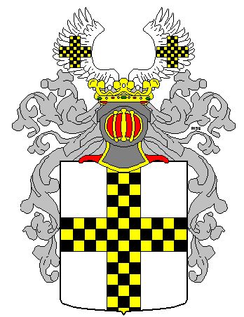 Wapen van Vorden/Arms (crest) of Vorden