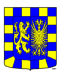 Arms (crest) of Ambt Ommen