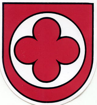 Wappen von Baunatal/Arms (crest) of Baunatal