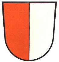 Wappen von Buchloe/Arms of Buchloe