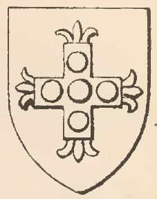 Arms (crest) of John Whitgift
