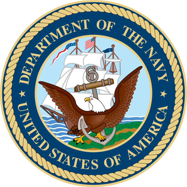 File:Department of the Navy, USA.png