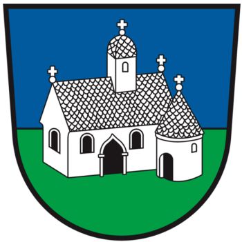 Wappen von Feldkirchen in Kärnten/Arms of Feldkirchen in Kärnten