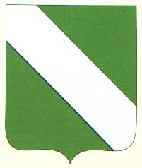 Blason de Gauchin-Verloingt / Arms of Gauchin-Verloingt