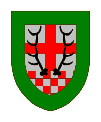 Wappen von Verbandsgemeinde Hermeskeil / Arms of Verbandsgemeinde Hermeskeil