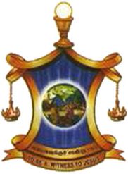 Arms of Francis Antonysamy