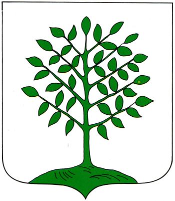 Coat of arms (crest) of Larvik