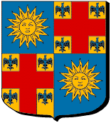 Blason de Marly-le-Roi/Arms of Marly-le-Roi