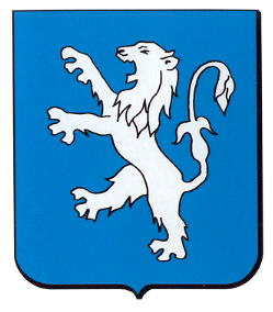 Blason de Pont-Croix/Arms (crest) of Pont-Croix