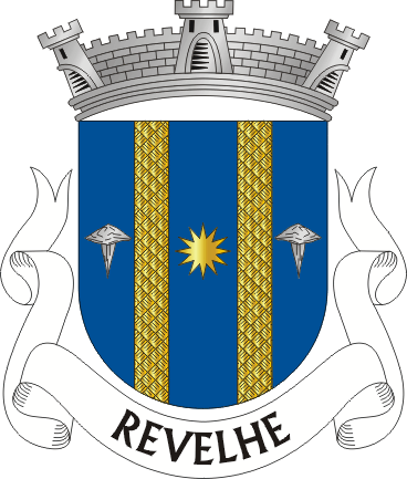 Brasão de Revelhe