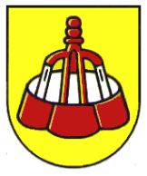 Wappen von Schellbronn / Arms of Schellbronn
