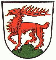 Wappen von Sprendlingen (Dreieich)/Arms (crest) of Sprendlingen (Dreieich)