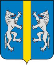 Coat of arms (crest) of Volkovskoye