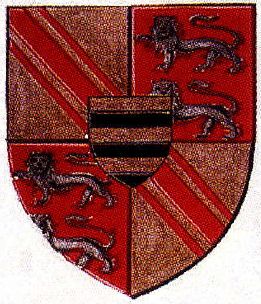 Blason de Tihange/Arms (crest) of Tihange
