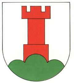 Wappen von Urloffen / Arms of Urloffen