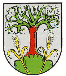 Wappen von Windsberg/Arms of Windsberg