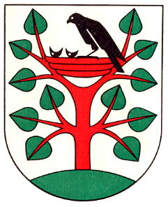 Wappen von Arbon