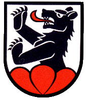 Wappen von Boltigen/Arms of Boltigen