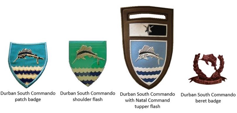 File:Durban South Commando, South African Army.jpg