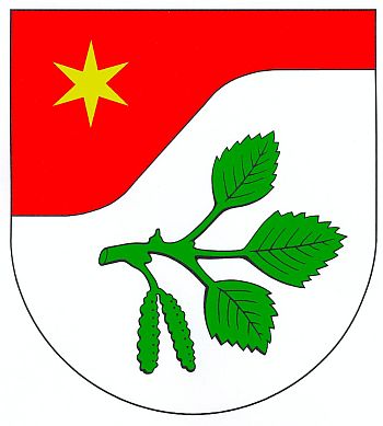 Wappen von Gudendorf/Arms (crest) of Gudendorf