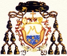 Arms (crest) of Slobodan Štambuk