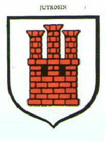 Arms (crest) of Jutrosin