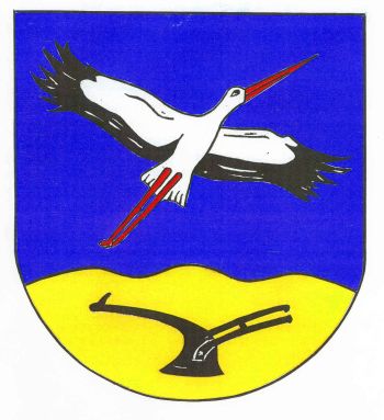 Wappen von Lehmrade/Arms of Lehmrade