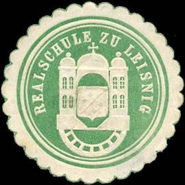 Seal of Leisnig