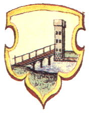 Coat of arms (crest) of Matara