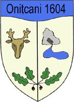 Coat of arms of Onițcani