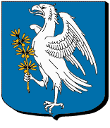 Blason de Rosny-sous-Bois/Arms (crest) of Rosny-sous-Bois